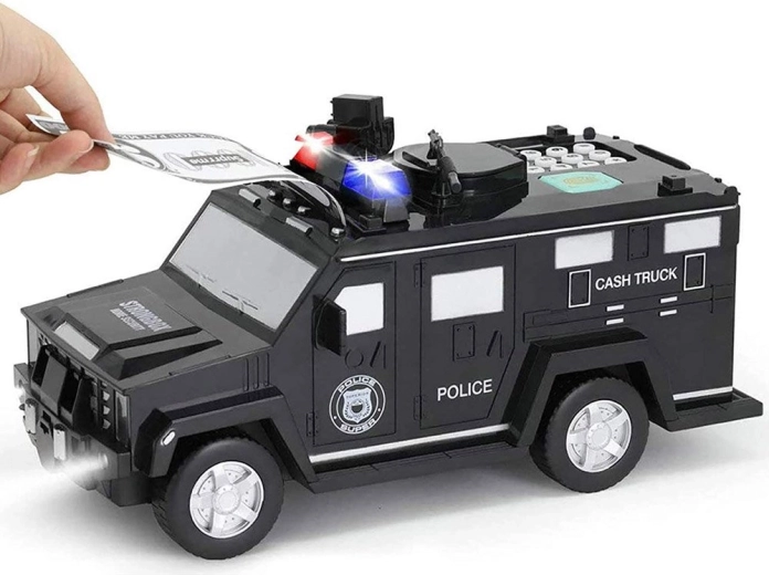 Efectos de luz y sonido, música y sonidos de animales