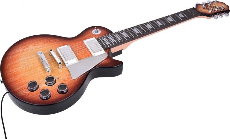 Experiencia musical real para pequeños artistas