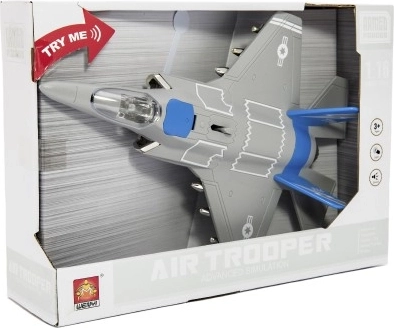 Efectos de luz realistas