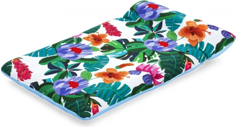 Funda desmontable y lavable para máximo confort