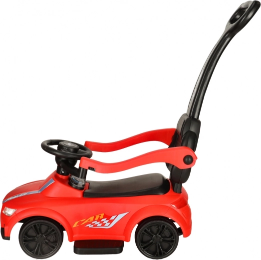 Inicio seguro para los más pequeños