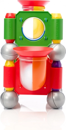 Seguridad y calidad ante todo