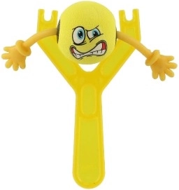 Tres variantes de color