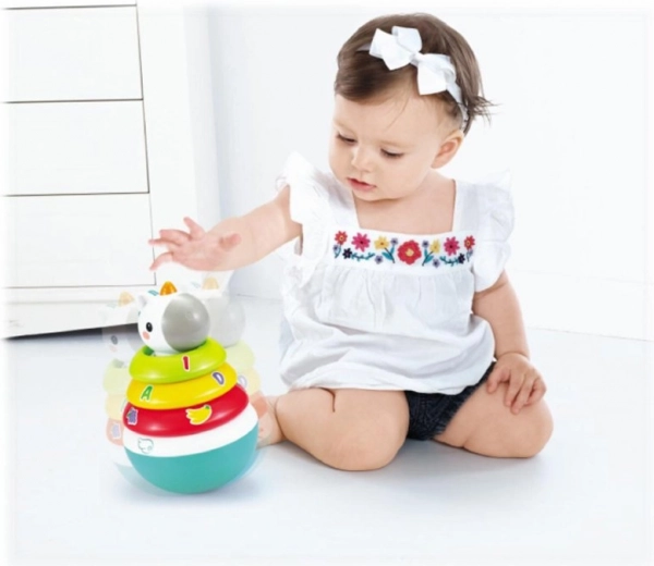 Desarrollo de habilidades motoras