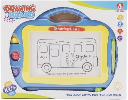 Ligera, resistente e ideal para viajes