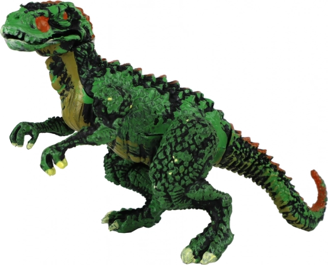 Figuras detalladas para un juego creativo