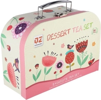 Práctico Empaque en Maletín