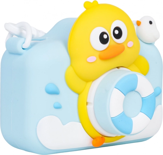 Un adorable diseño de patito que los niños adorarán