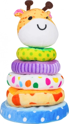 Aprendizaje de clasificación por tamaños y coordinación