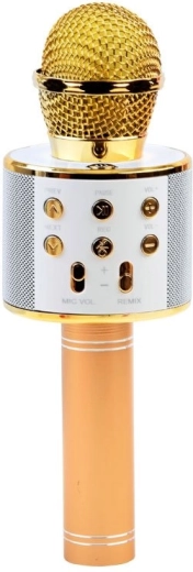 Bluetooth y altavoz integrado