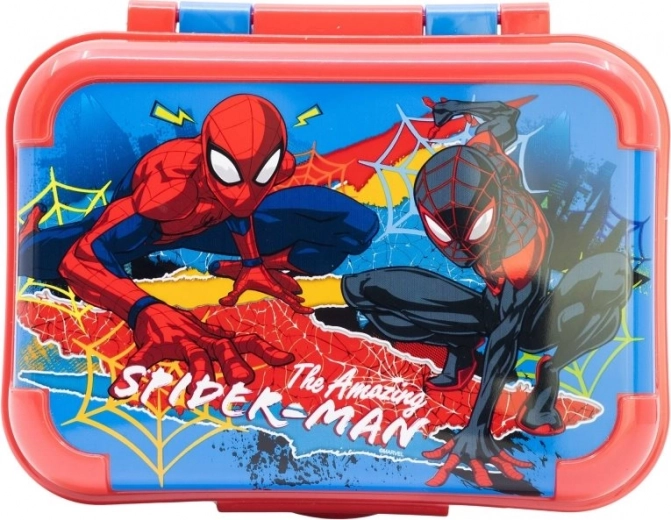 Cierre seguro y fácil mantenimiento