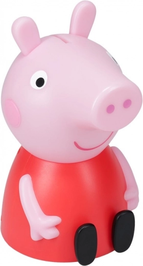 Licencia oficial de Peppa Pig