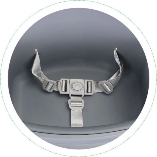 Seguridad y estabilidad cada día