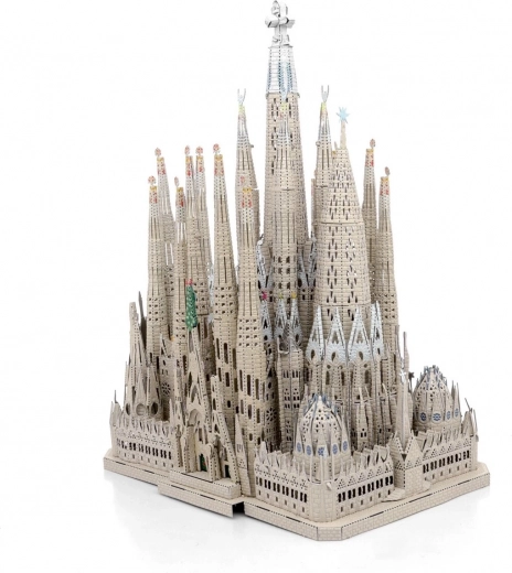 Una decoración que destaca