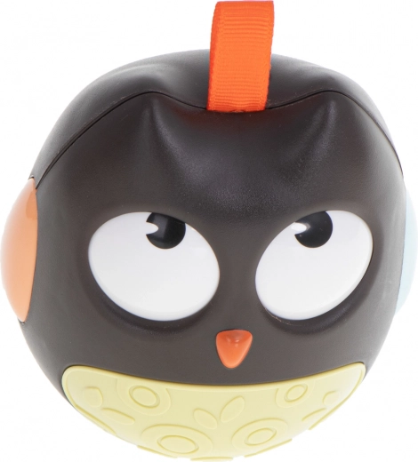 Estimulación multisensorial