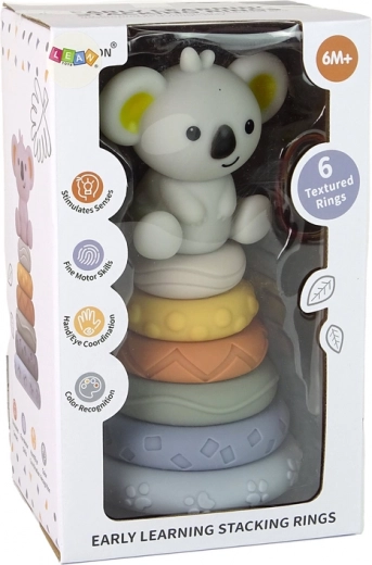 Apto para niños a partir de 6 meses