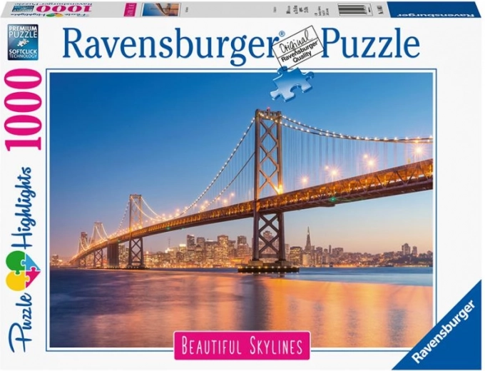 Puzzle de alta calidad