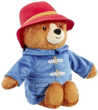 Diseño icónico de PADDINGTON