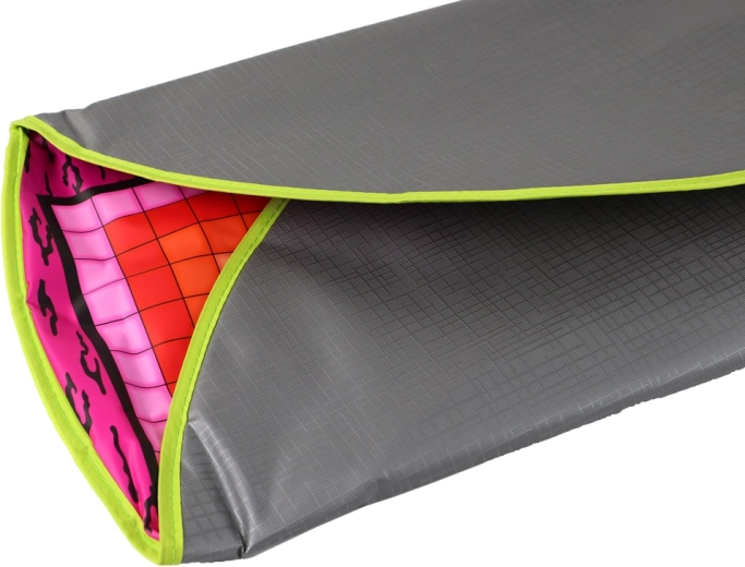 Material resistente y seguro
