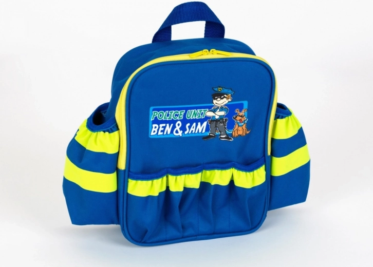 Uso cómodo y organización inteligente