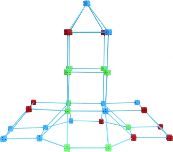 Varillas ligeras, grandes posibilidades
