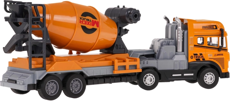 Construcción duradera para el juego diario