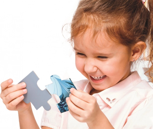 Apoyo al desarrollo de las habilidades infantiles