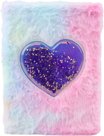 Motivo de corazón interactivo