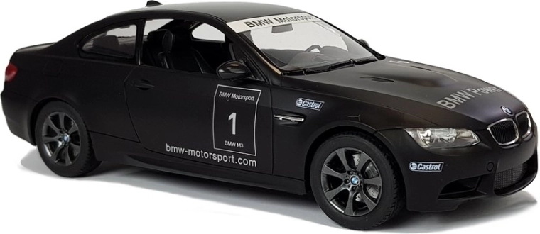 Réplica auténtica de BMW