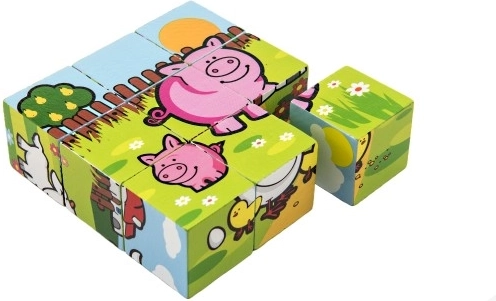 Desarrollo de habilidades motoras