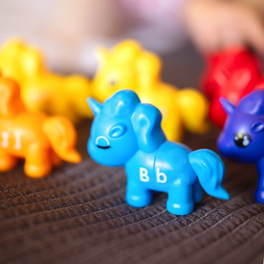 Interacción y aprendizaje