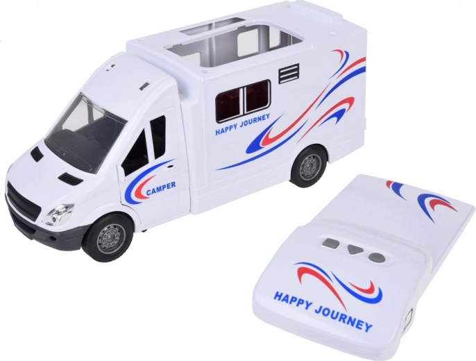 Apertura interactiva