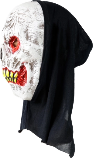 Estructura de plástico ligera y resistente