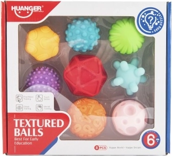 Apropiado para los más pequeños