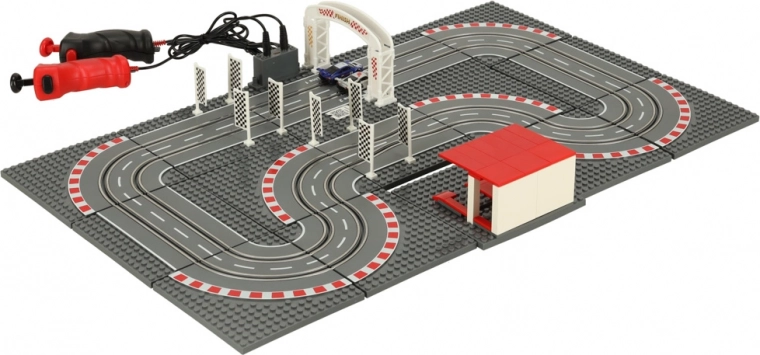 Desarrollo de la coordinación y los reflejos