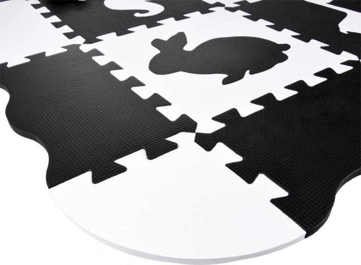 Montaje sencillo y superficie antideslizante