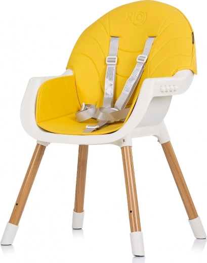 2en1: silla alta y baja en una
