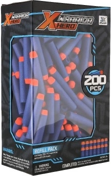 200 uds en el paquete para diversión sin fin