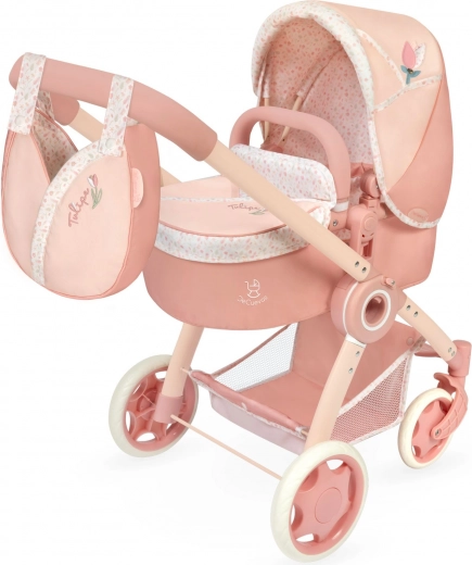 Estilo Tulipe con detalles inteligentes