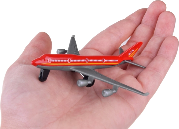 Un gran regalo para entusiastas de la aviación