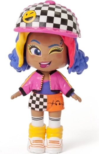 Cambio de expresión facial