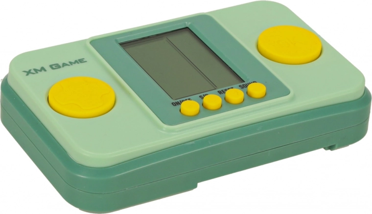 Controles ergonómicos y cómodos