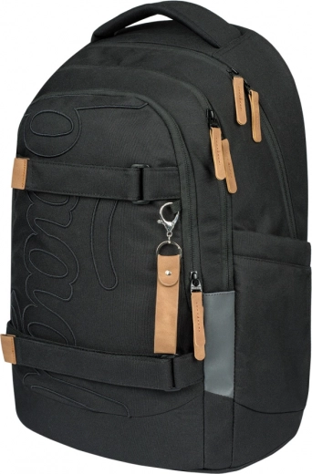 Mochila escolar innovadora