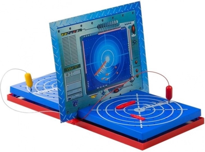 Tablero de juego electrónico para mayor tensión