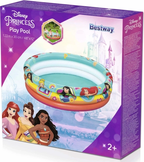 Motivos mágicos DISNEY PRINCESS