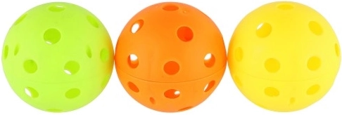 Estructura ligera para un juego más preciso