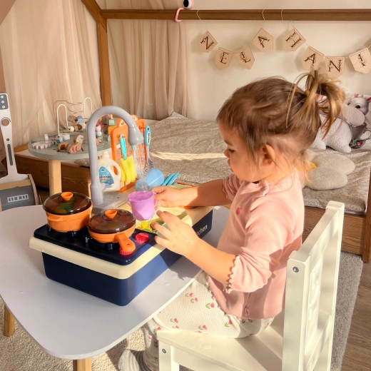 Estimula la imaginación