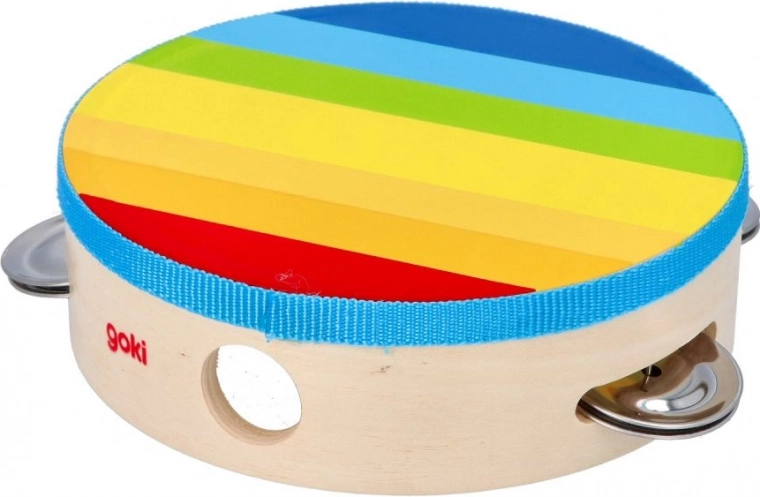 Colores vivos y llamativos