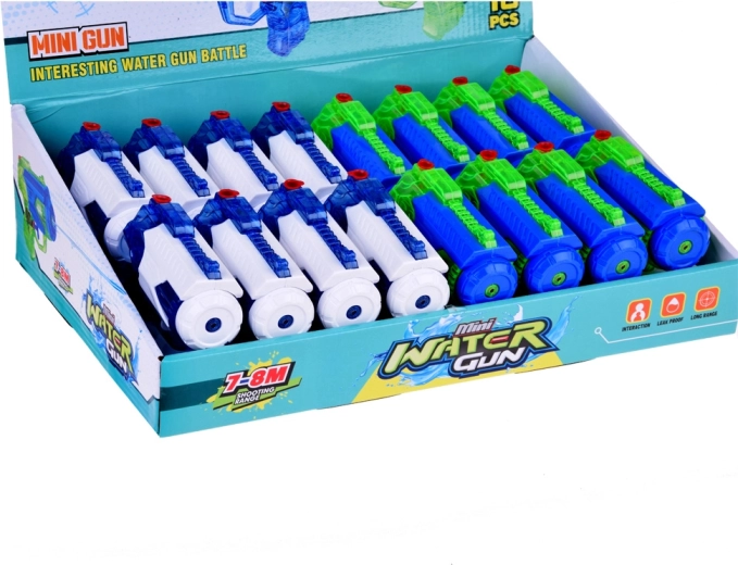 Compacta y portátil