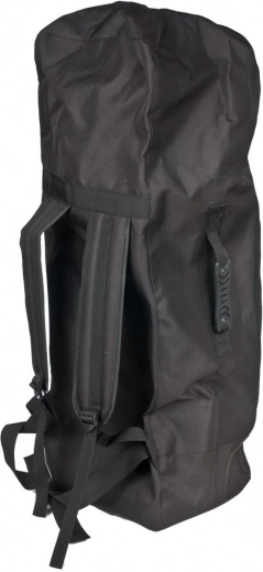 Mochila de transporte práctica